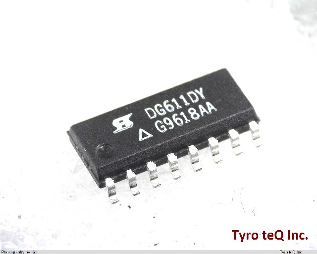 DG611DY