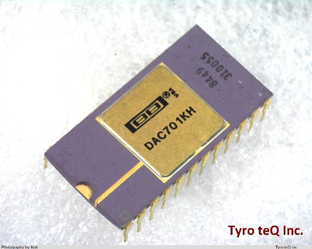 DAC701KH