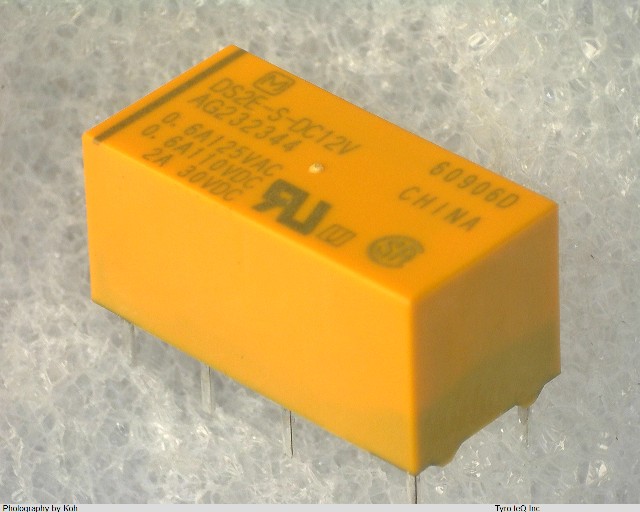 DS2E-S-DC12V(AG232344)