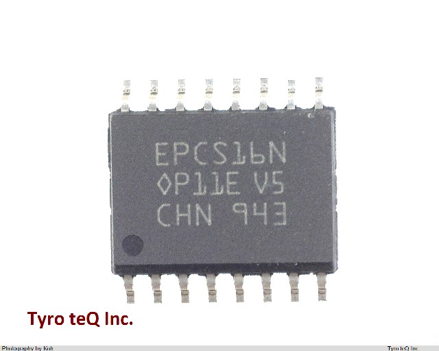 EPCS16SI16N