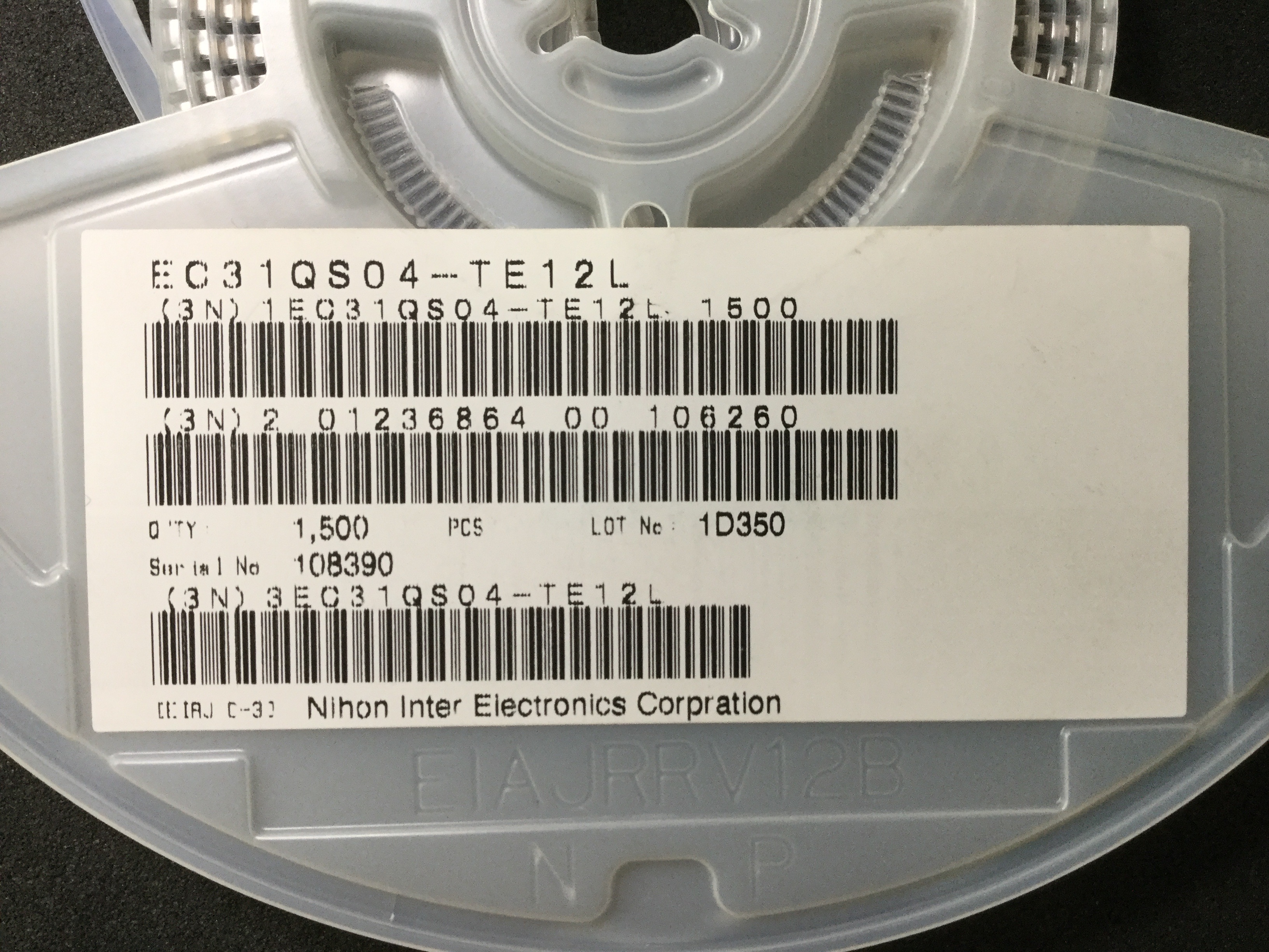 EC31QS04-TE12L