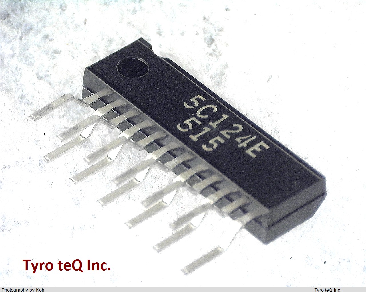 DT5A143E