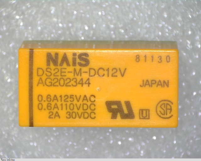 DS2E-M-DC12V