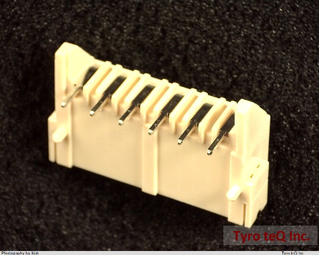 DF7-6P-3.96DS(25)