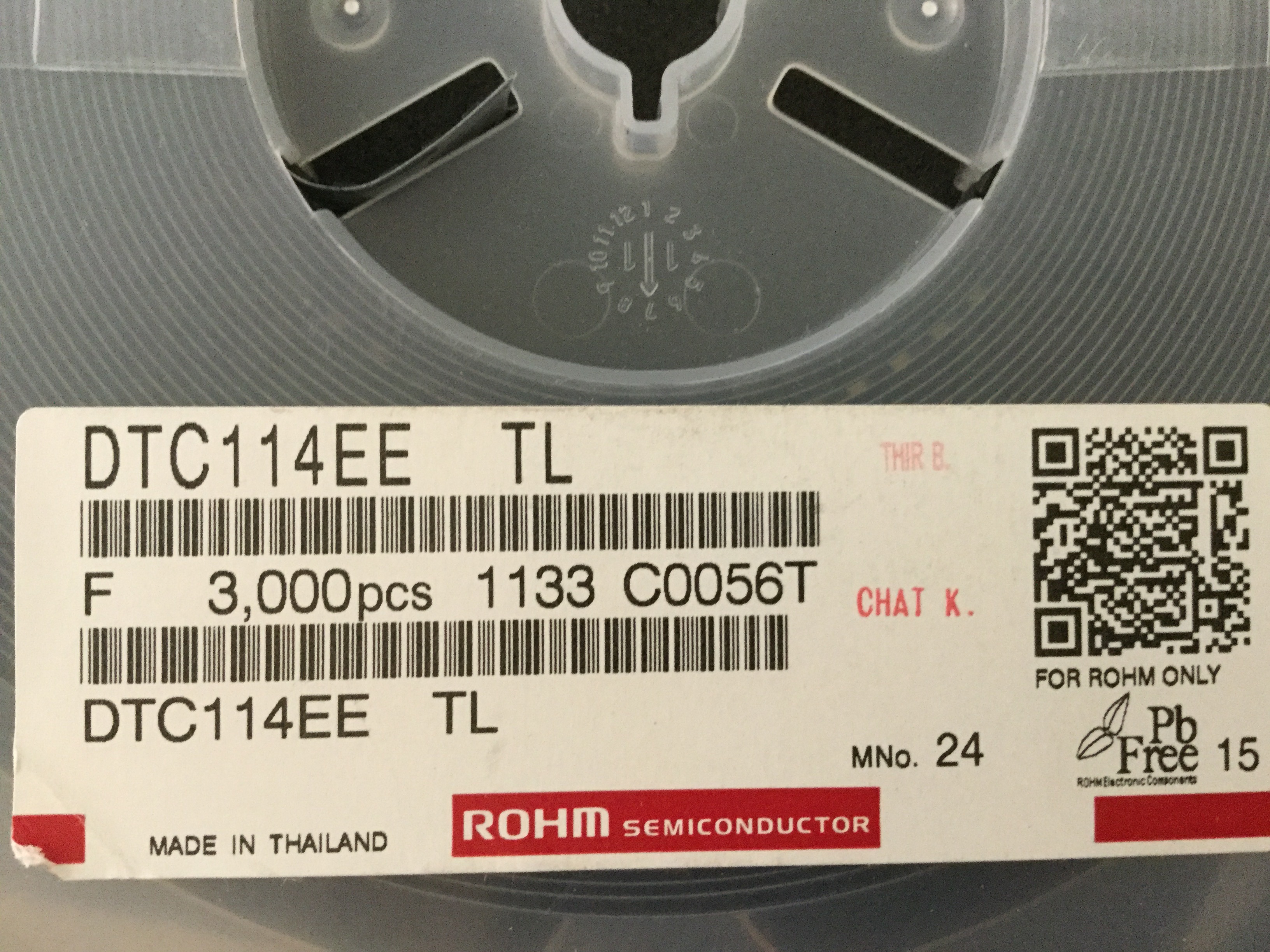 DTC114EETL