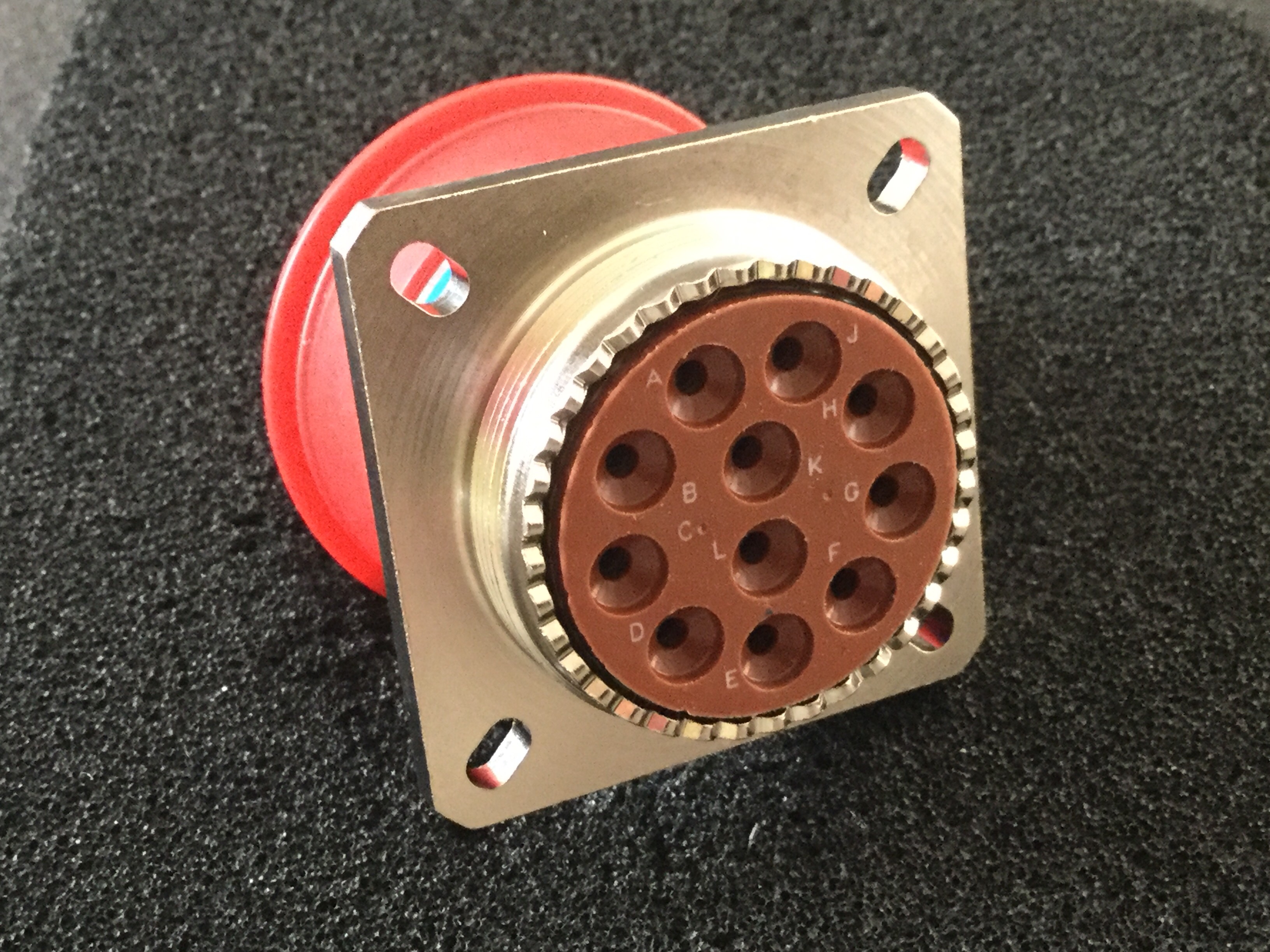 D38999/20FG11PN