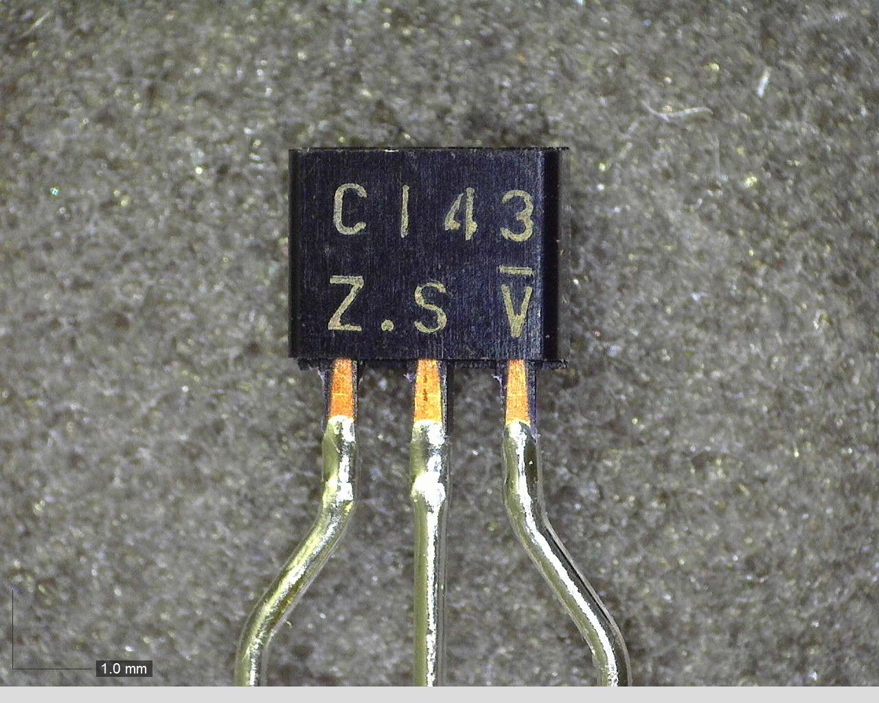 DTC143ZSA
