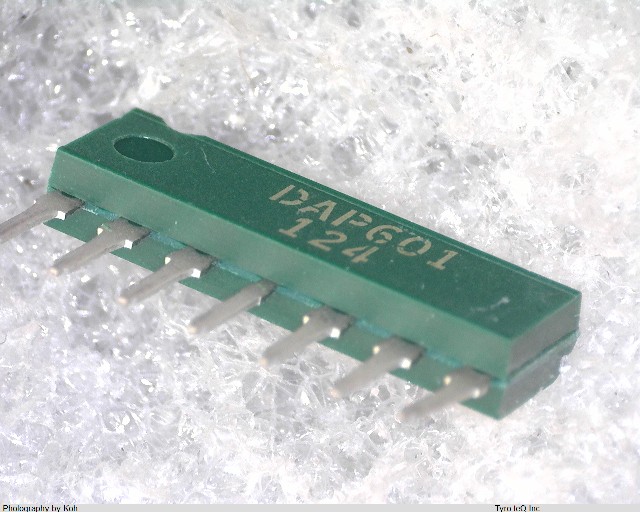 DAP601-124