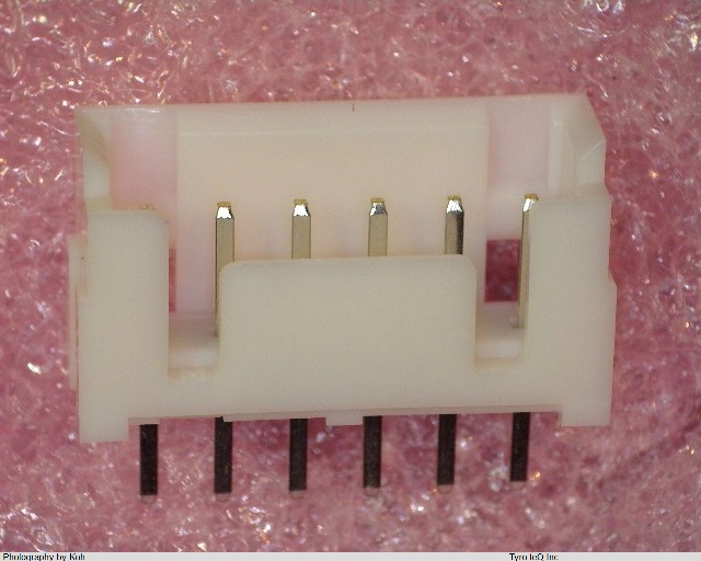 DF1BZ-4P-2.5DSA
