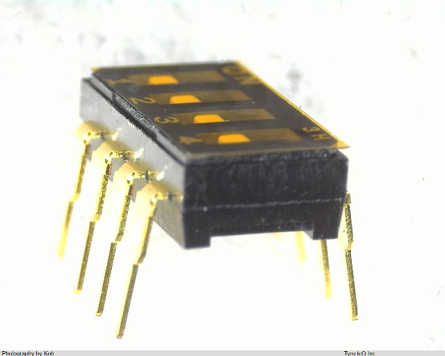DSS704C