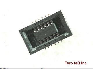DF40C(2.0)-12DS-0.4V(58)