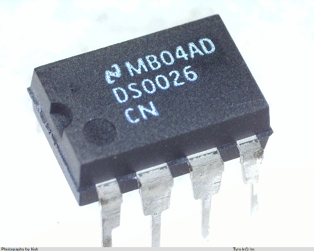 DS0026CN