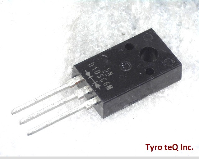 D10SC6M
