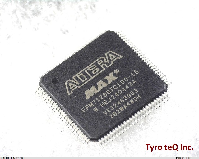 EPM7128STC100-15