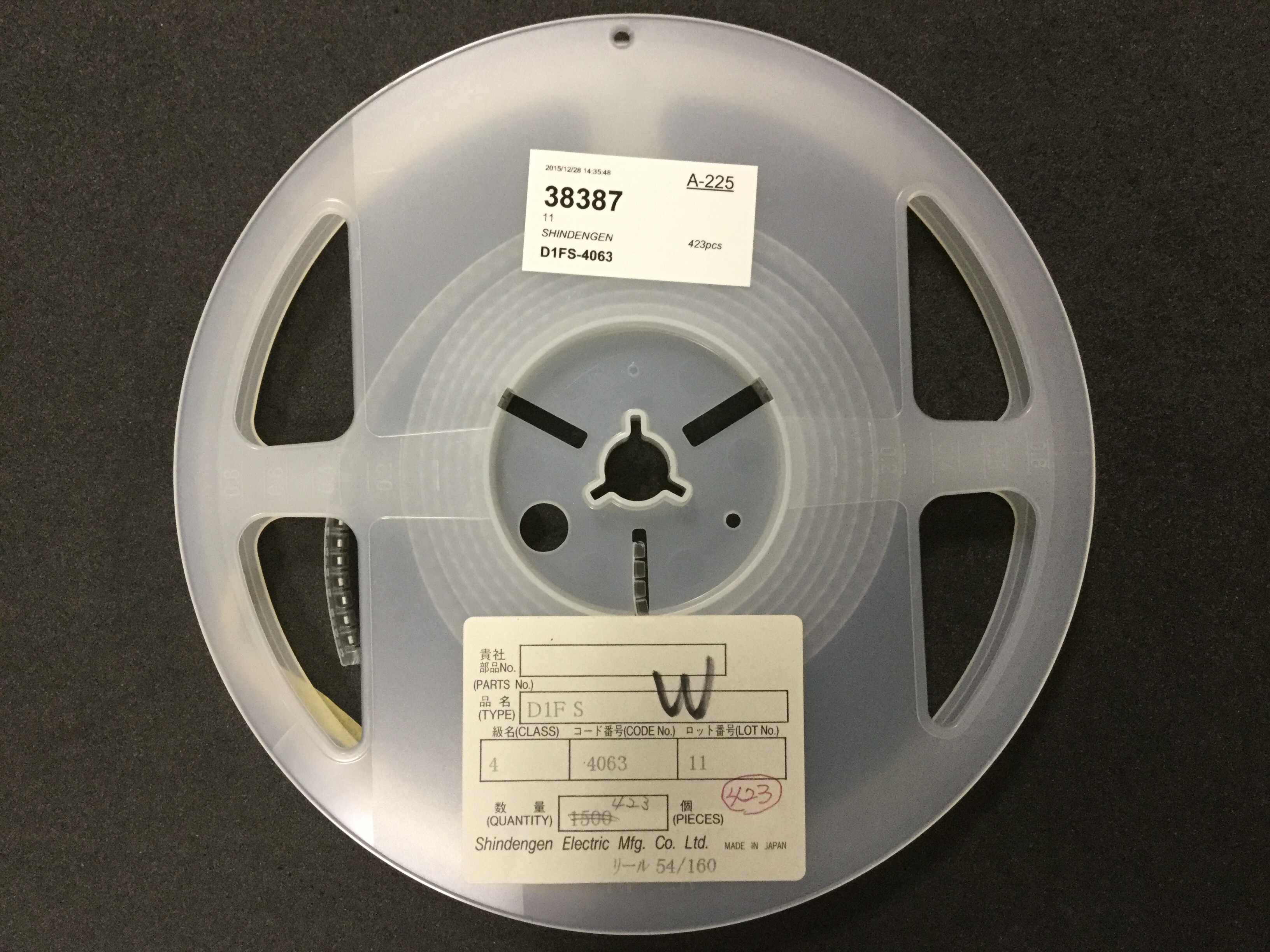 D1FS4-4063