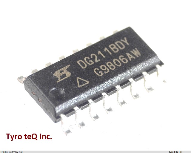 DG211BDY