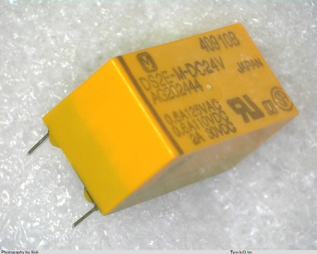 DS2E-M-DC24V