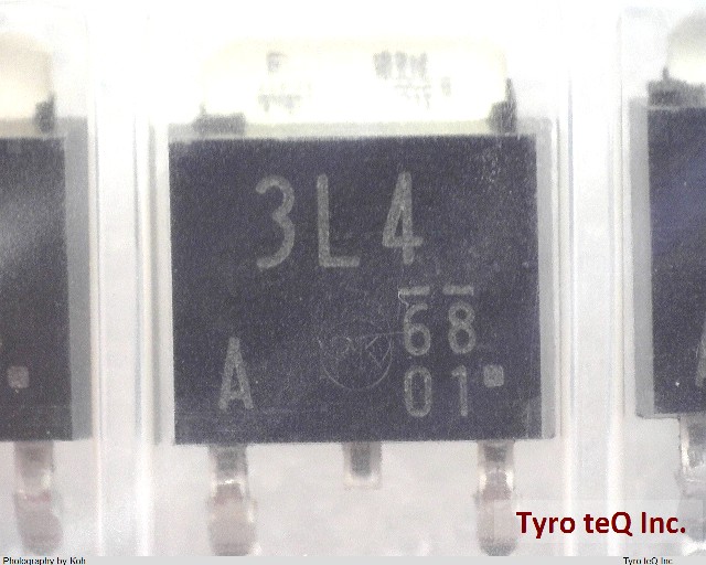 DE3L40A-7061