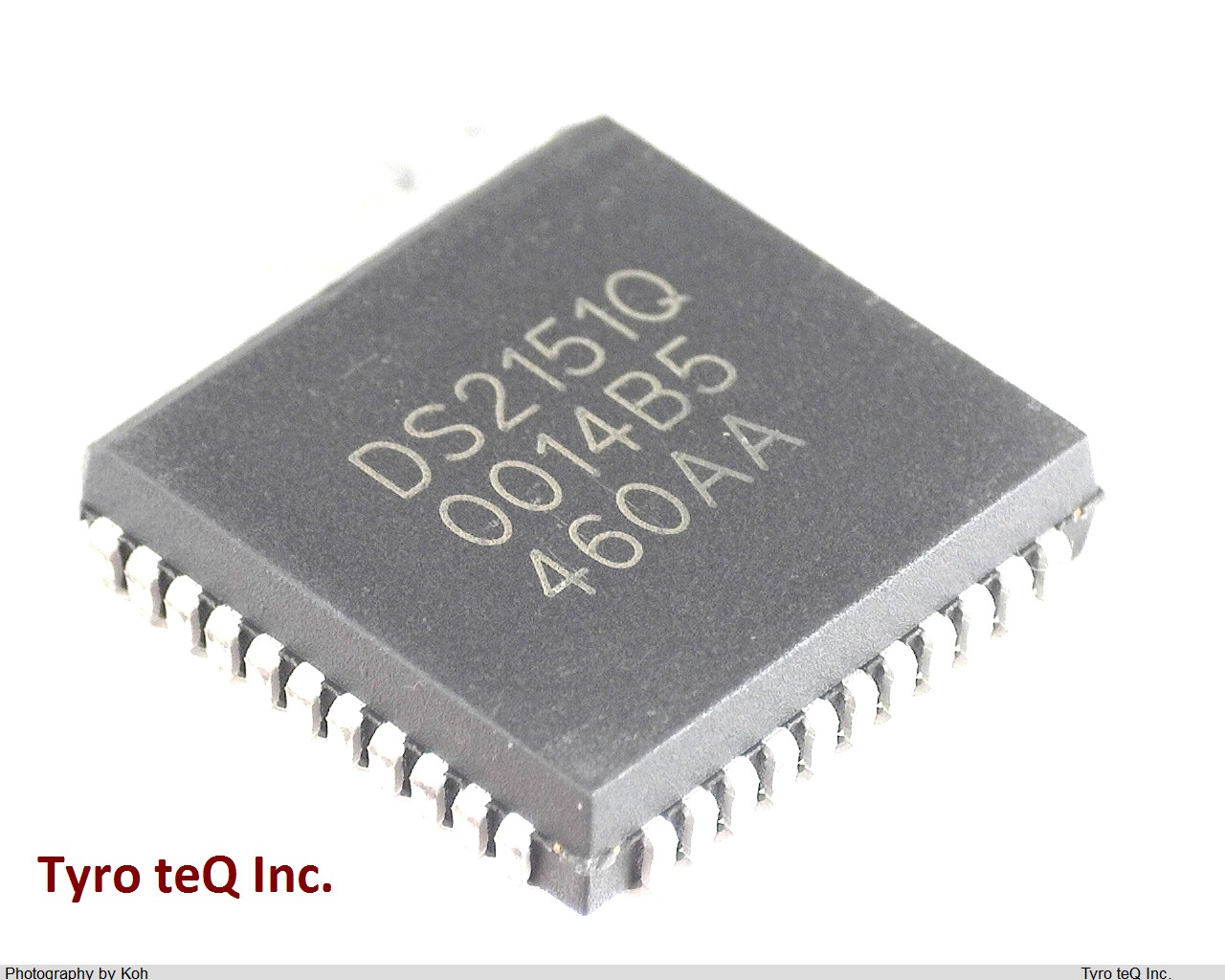 DS2151Q