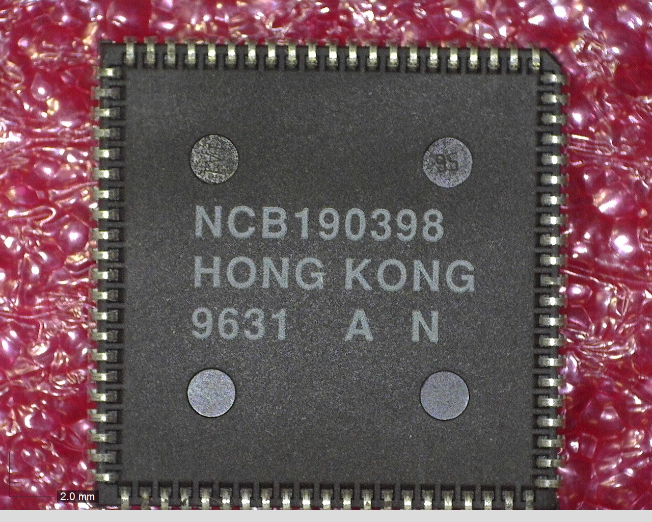 EPM7160ELC84-10