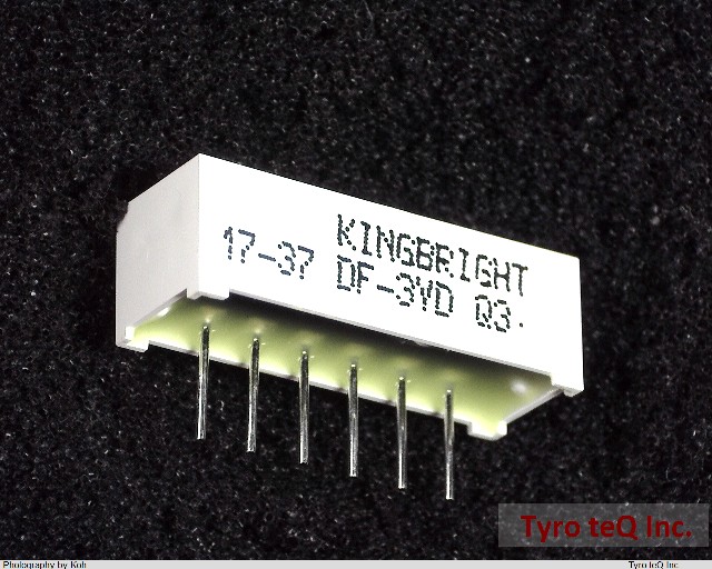 DF3YD