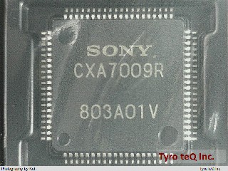 CXA7009R-T6