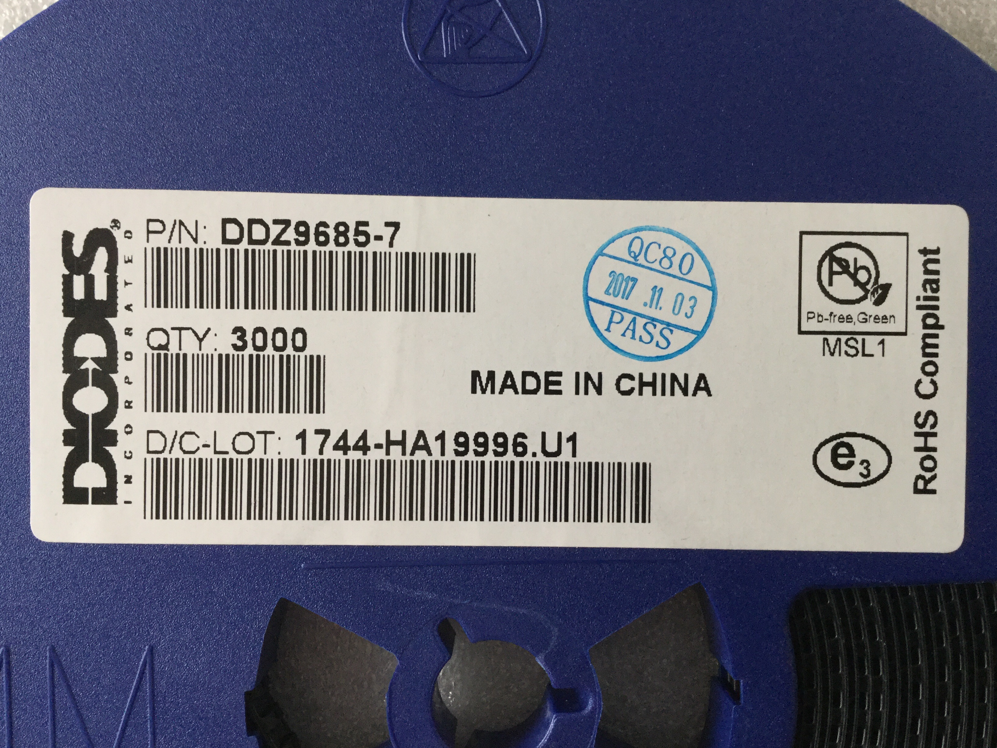 DDZ9685-7