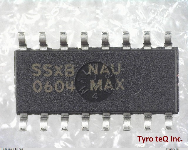 DG409CY