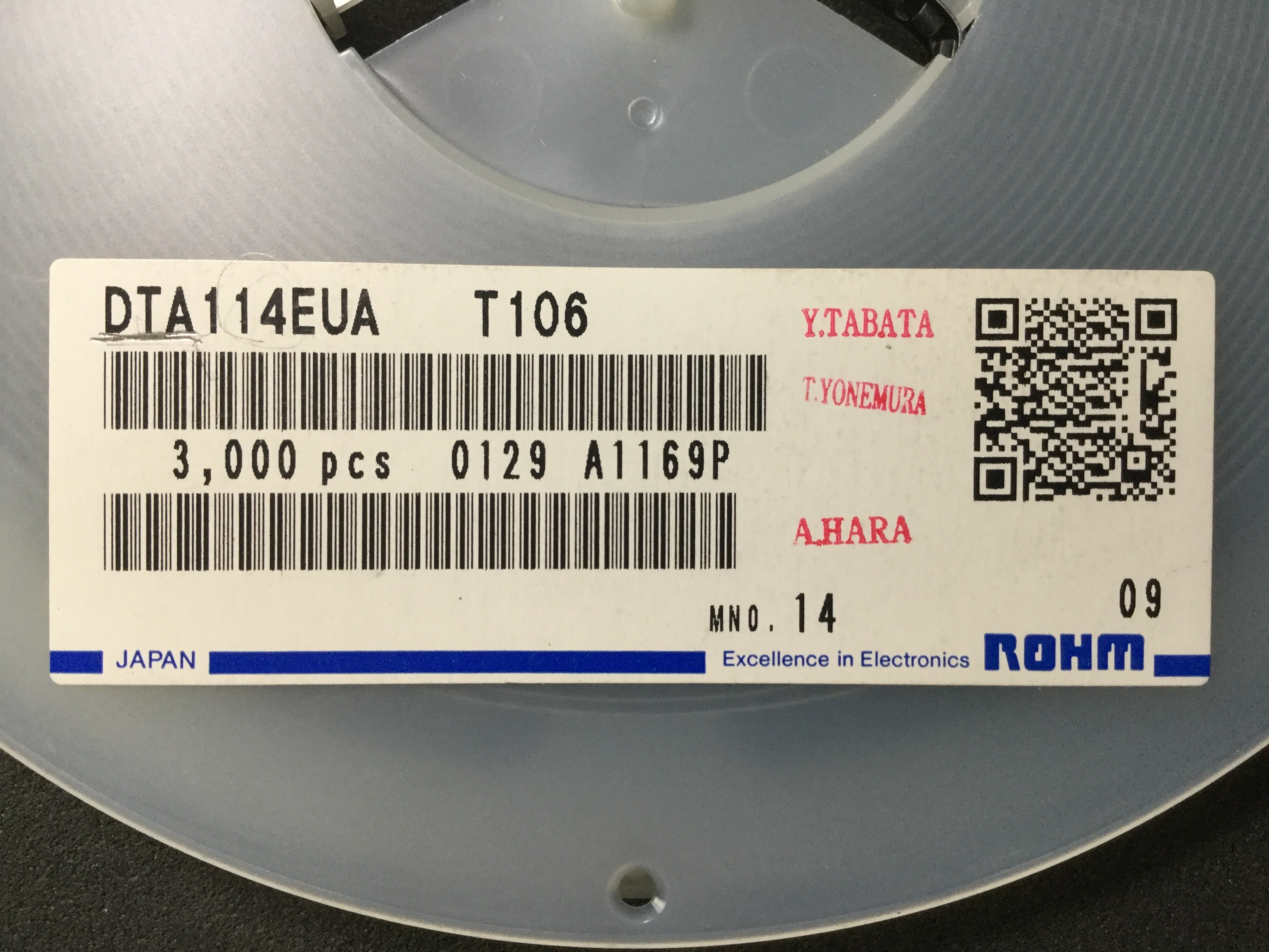 DTA114EUAT106