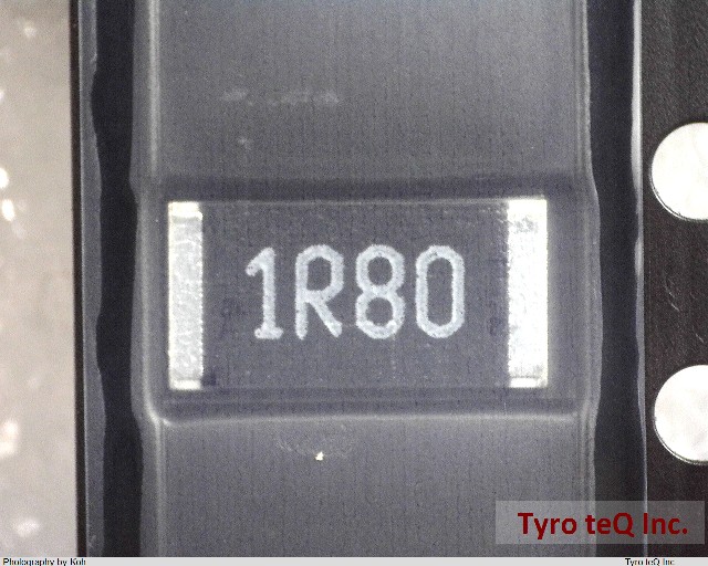 CRCW25121R80FKEG