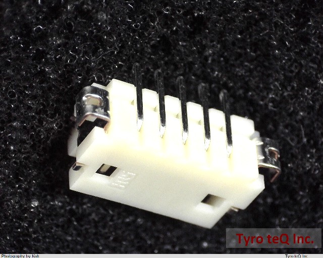 DF13C-5P-1.25V(20)