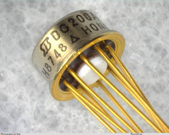 DG200ABA