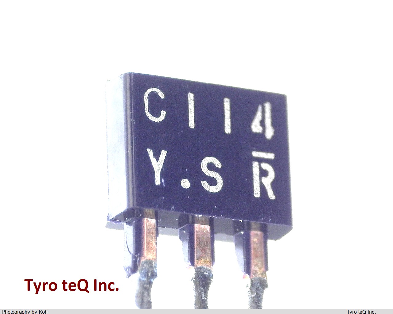 DTC114YSATP