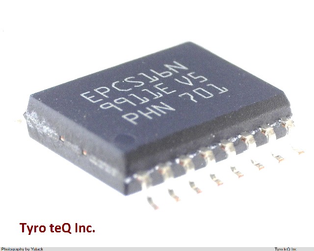 EPCS16SI16N