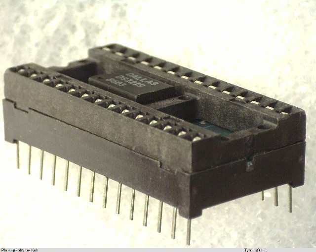 DS1219