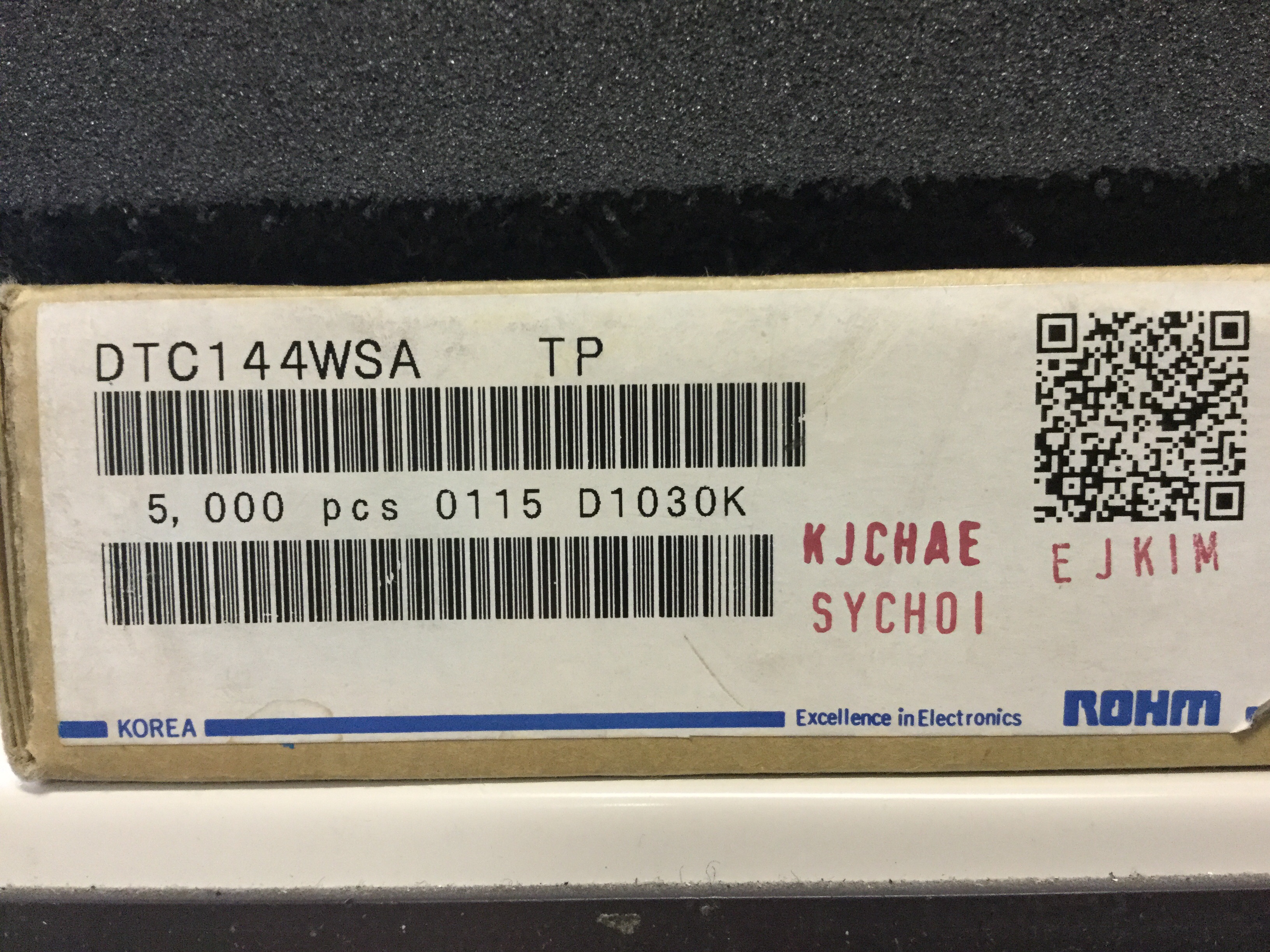 DTC144WSA