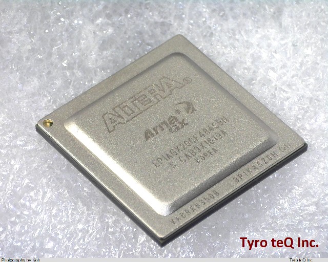 EP1AGX20CF484C6N