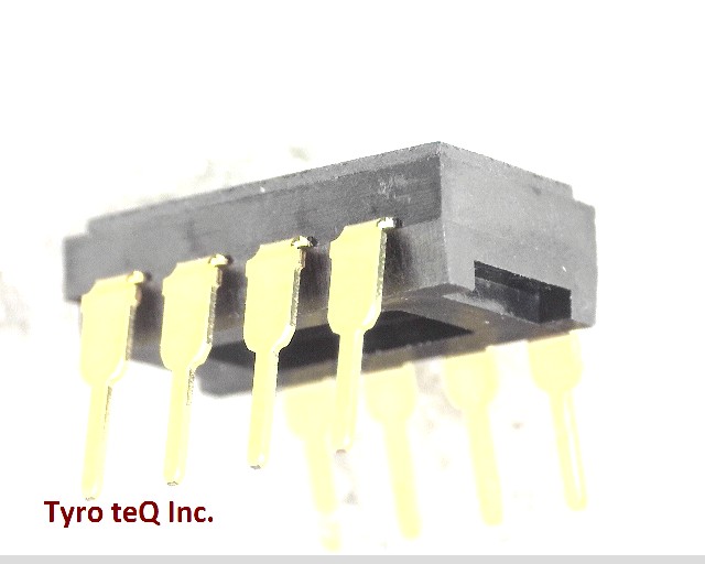 DSS804C