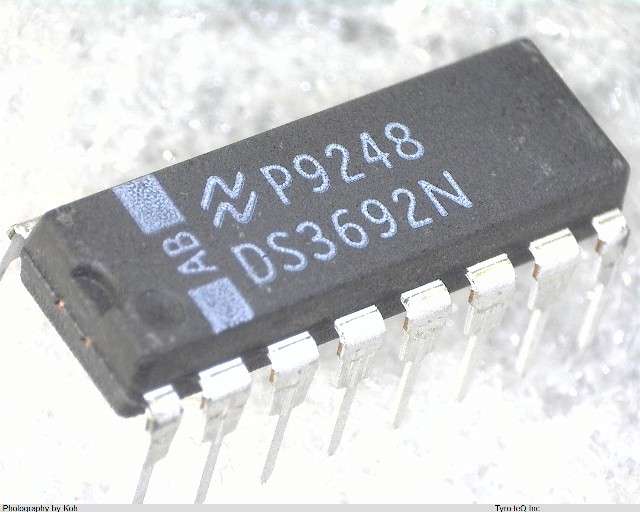 DS3692N