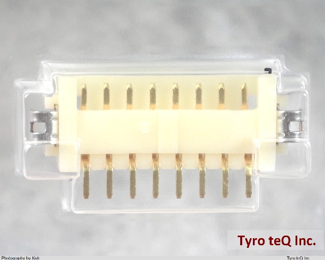 DF13A-8P-1.25H(51)