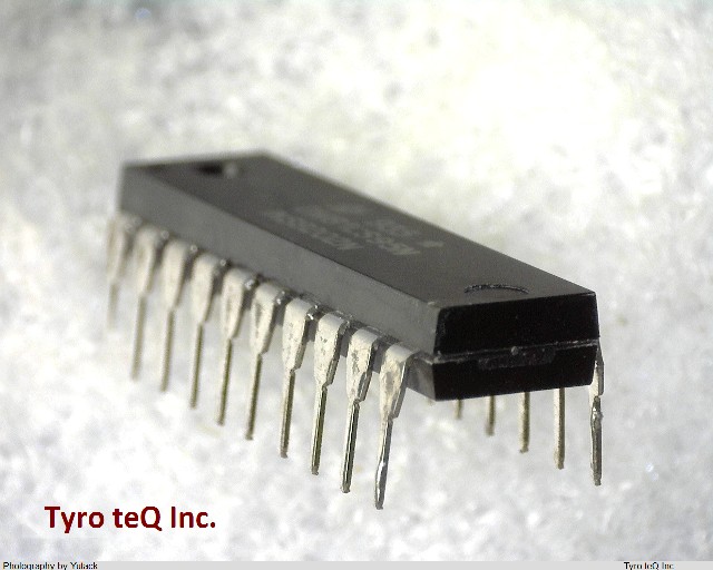 DM81LS95N