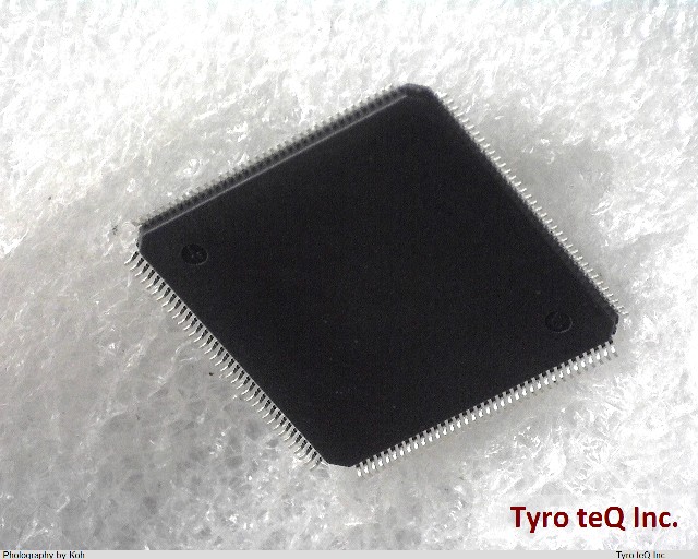 DP83816AVNG/NOPB