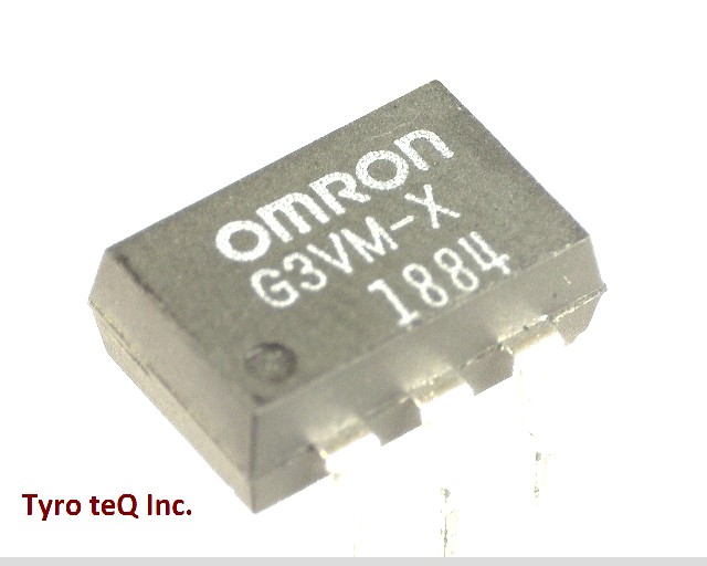 G3VM-X