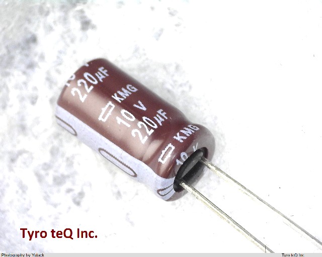 EKMG100ELL221MF11D