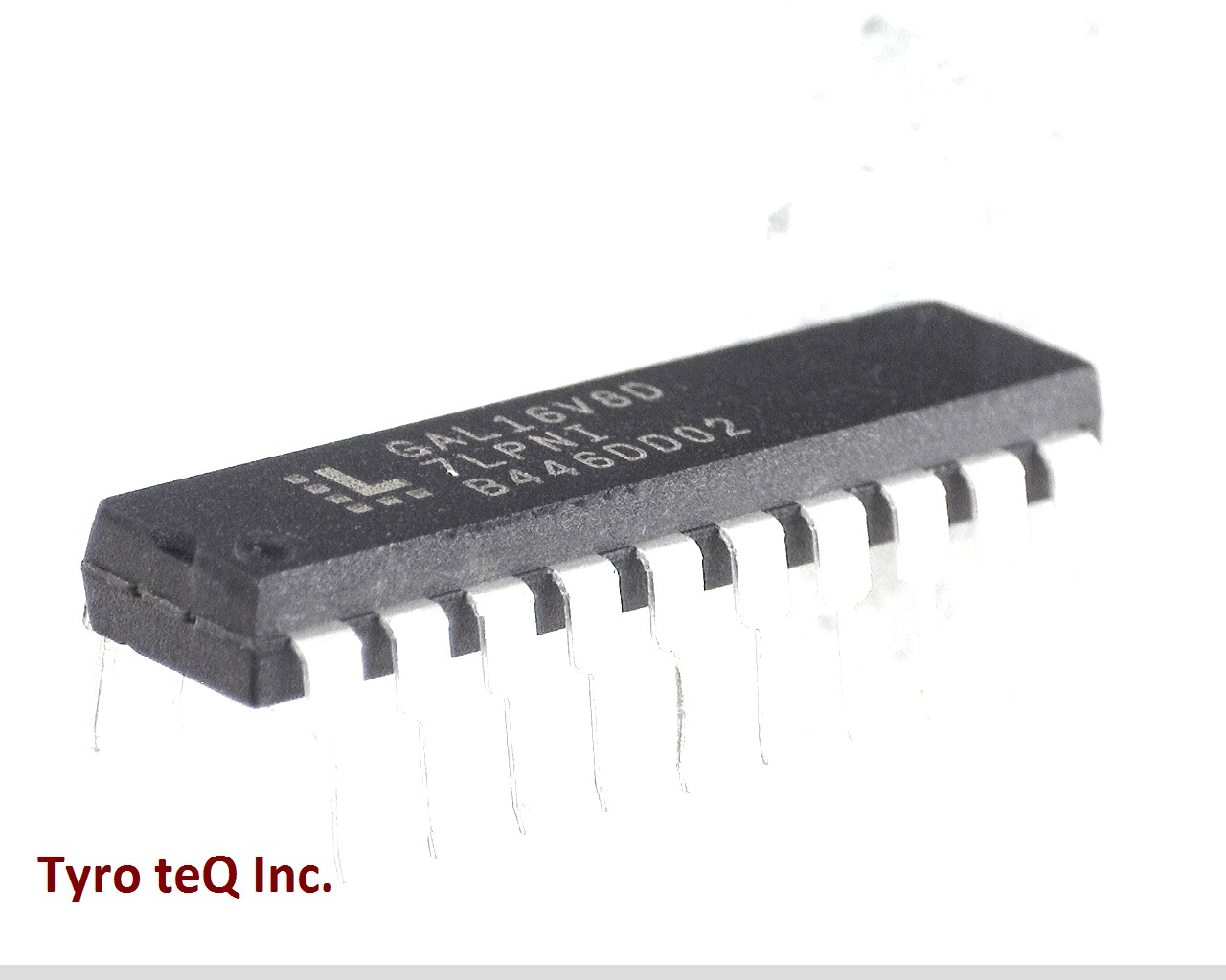 GAL16V8D-7LPNI