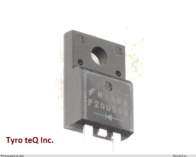 F20U60S