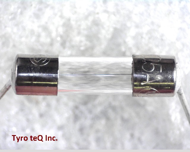 FGLMA125V-0.5A