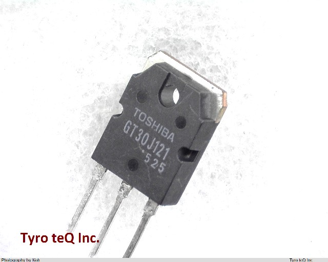 GT30J121
