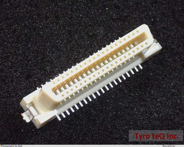 FX2-40S-1.27SVL(71)