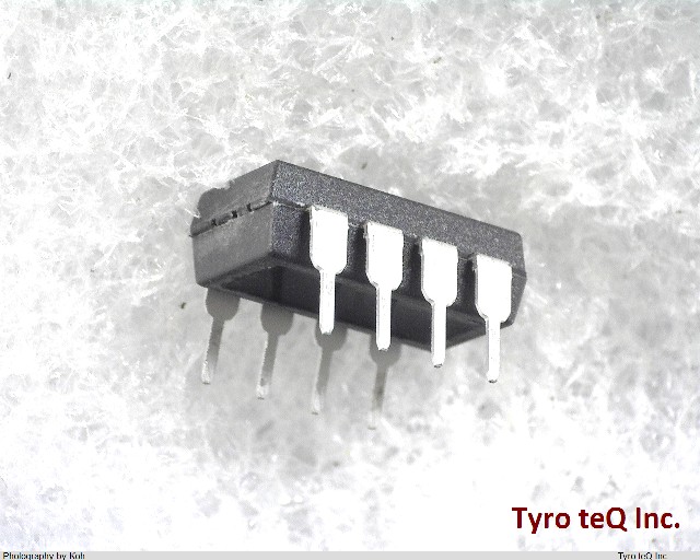 EXO-3 16.000MHZ